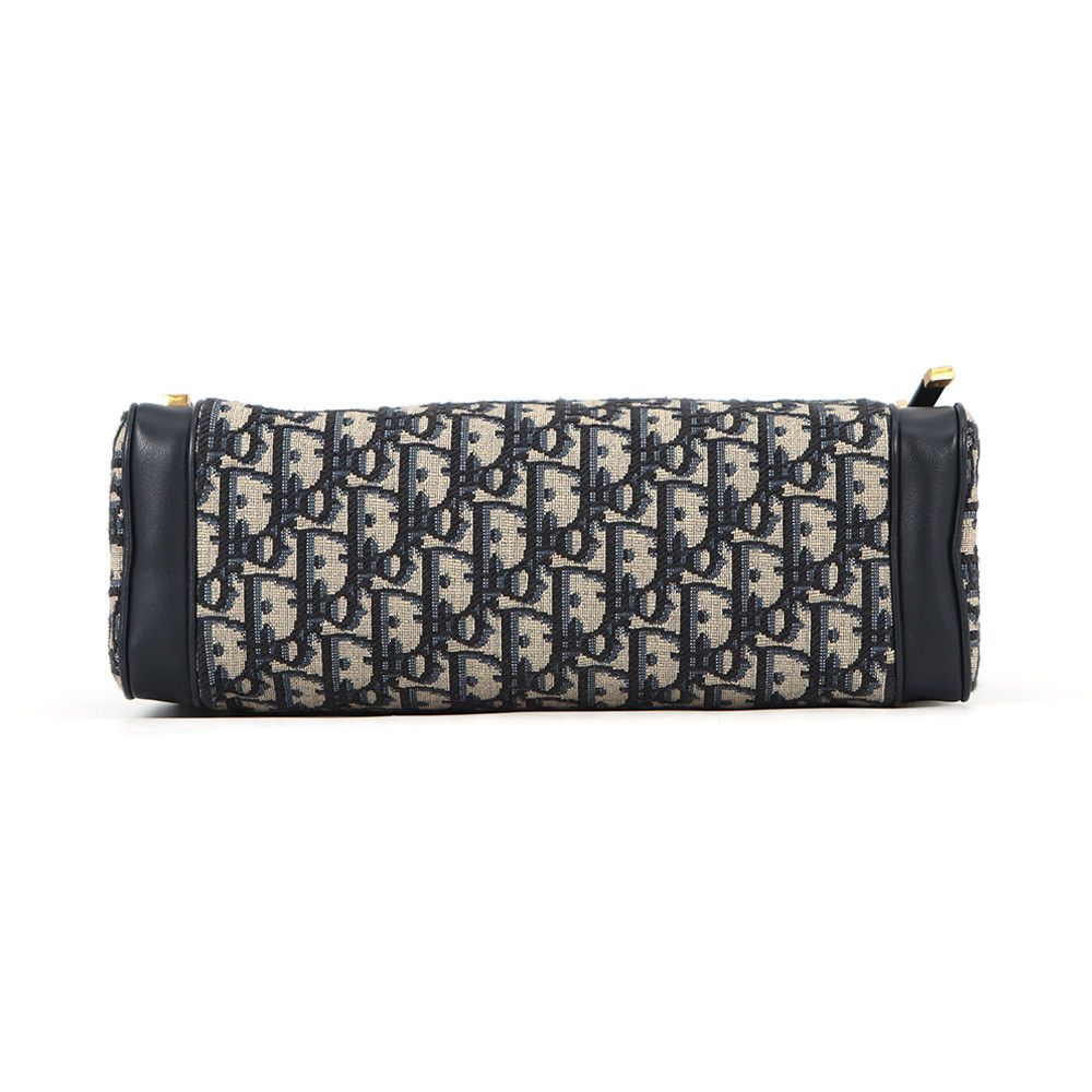 Dior Shoulder Bag Oblique East West Mini — view 3