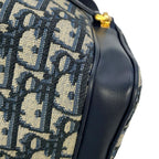 Dior Shoulder Bag Oblique East West Mini — view 6