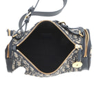 Dior Shoulder Bag Oblique East West Mini — view 5