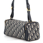Dior Shoulder Bag Oblique East West Mini — view 2