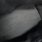 Dior Handbag Gravity Calf Leather Black — view 9