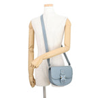 Dior Shoulder Bag Gallop Mini Calf Leather — view 4