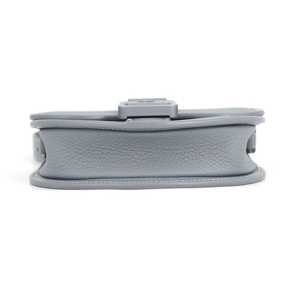 Dior Shoulder Bag Gallop Mini Calf Leather — view 3