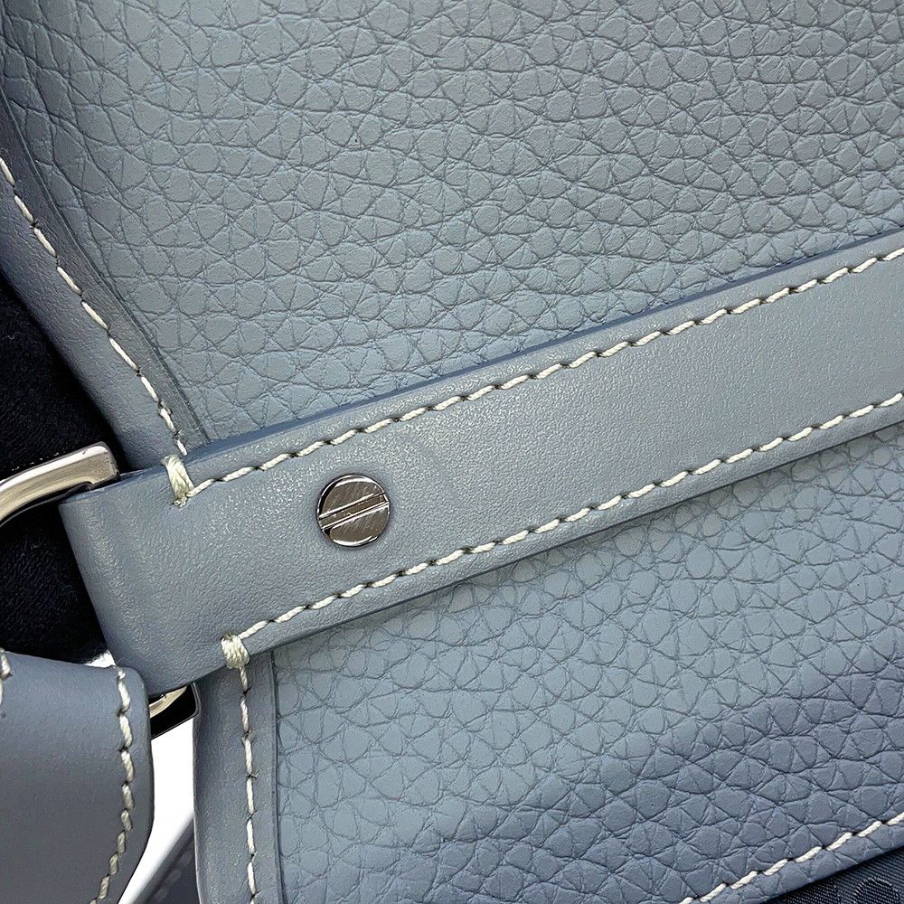 Dior Shoulder Bag Gallop Mini Calf Leather — view 8