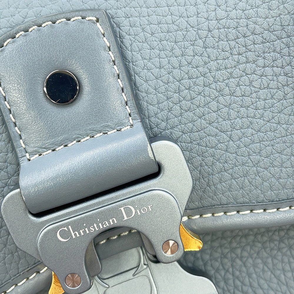 Dior Shoulder Bag Gallop Mini Calf Leather — view 6
