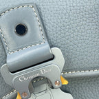 Dior Shoulder Bag Gallop Mini Calf Leather — view 6