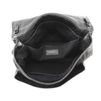Saint Laurent Paris Chain Shoulder Bag Niki Large Black — view 7