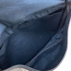 Louis Vuitton Saumur PM Shoulder Bag Monogram Idylle — view 5