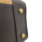 Loewe Amazona Handbag Lambskin — view 9