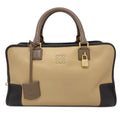 Loewe Amazona Handbag Lambskin