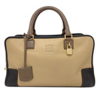 Loewe Amazona Handbag Lambskin