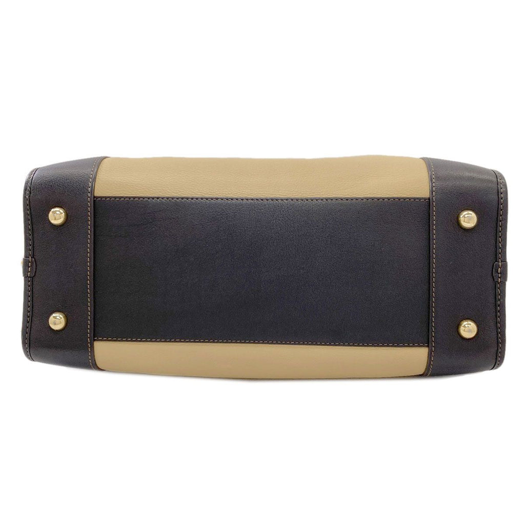 Loewe Amazona Handbag Lambskin — view 4