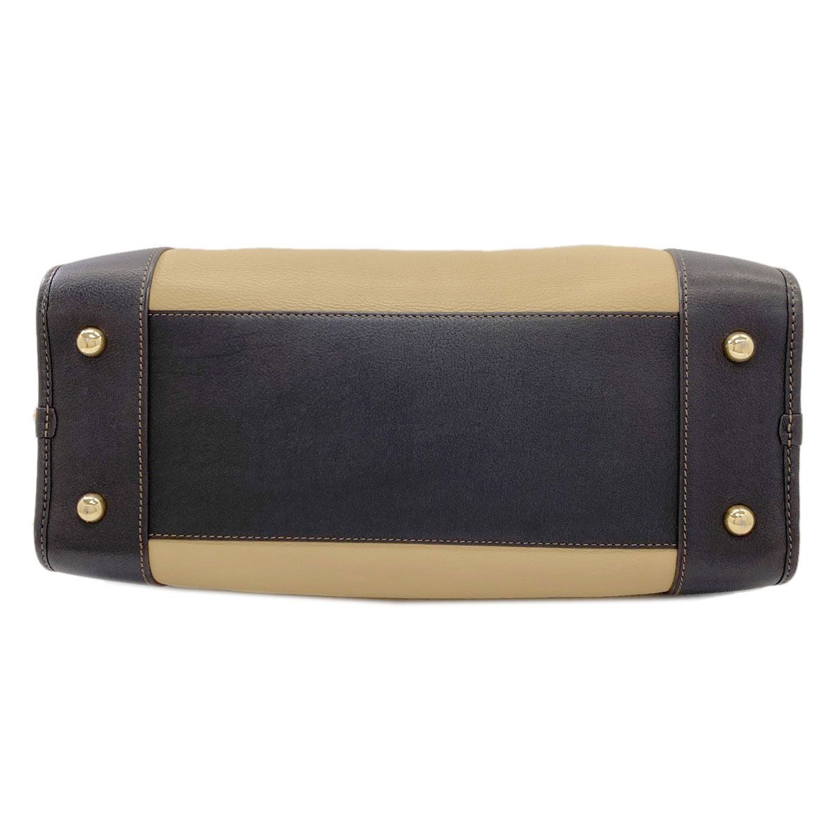 Loewe Amazona Handbag Lambskin — view 4