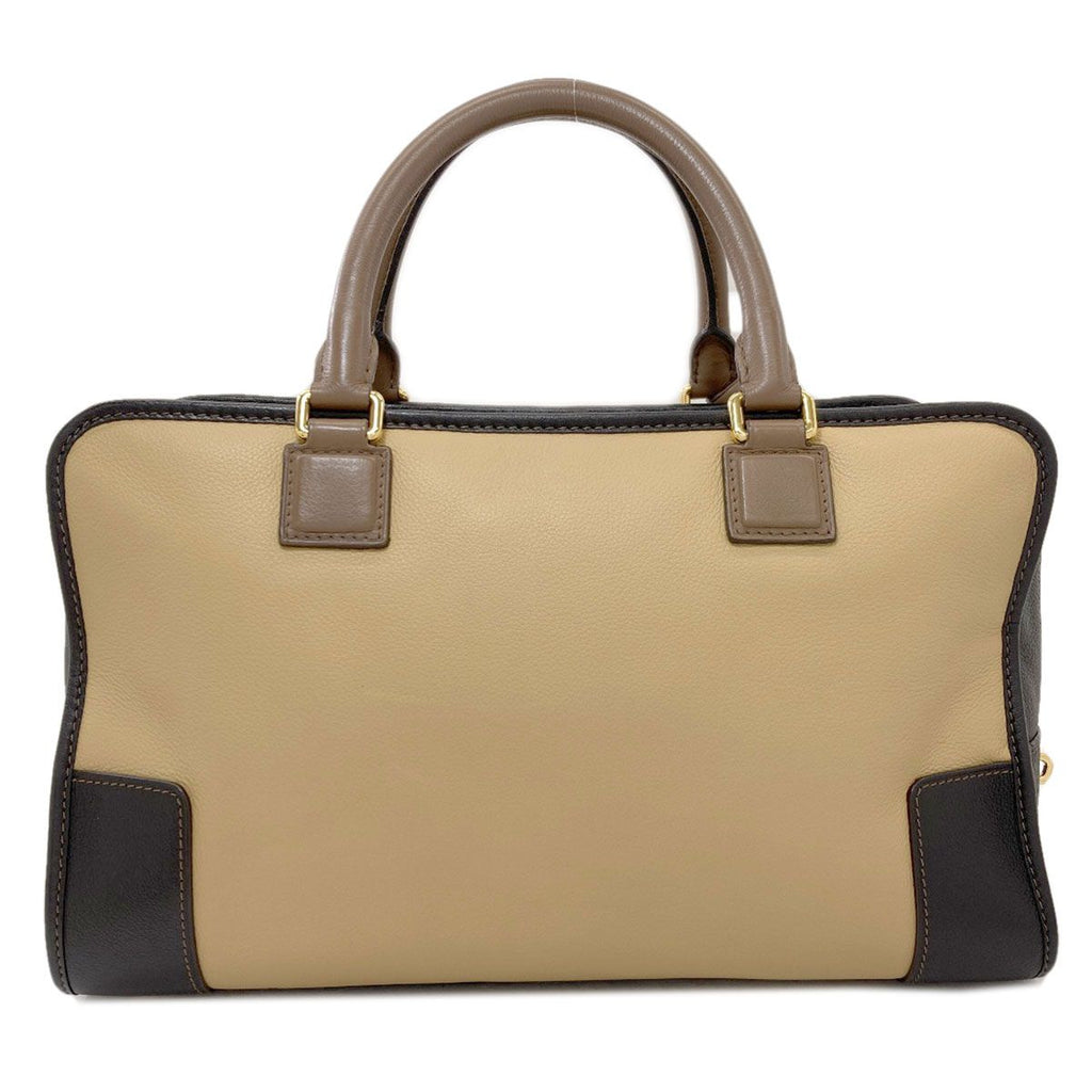 Loewe Amazona Handbag Lambskin — view 2