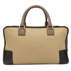 Loewe Amazona Handbag Lambskin — view 2