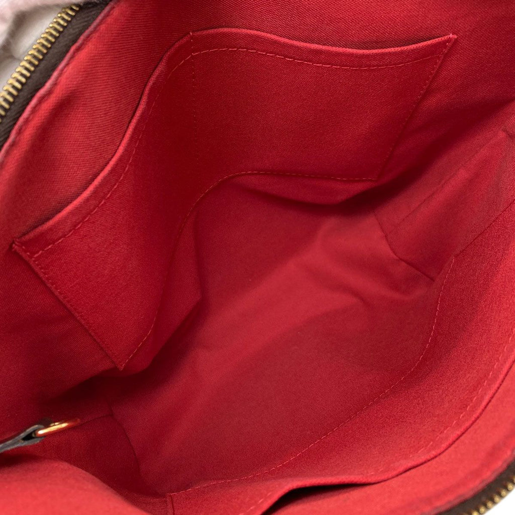 Louis Vuitton Totally PM Tote Damier Canvas — view 5