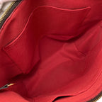 Louis Vuitton Totally PM Tote Damier Canvas — view 5