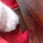 Louis Vuitton Totally PM Tote Damier Canvas — view 6