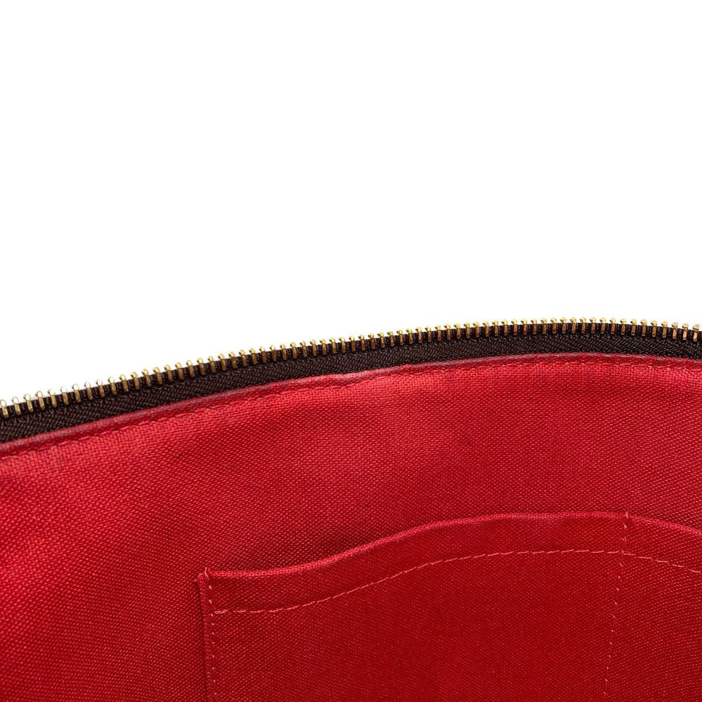 Louis Vuitton Totally PM Tote Damier Canvas — view 7