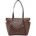 Louis Vuitton Totally PM Tote Damier Canvas
