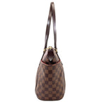 Louis Vuitton Totally PM Tote Damier Canvas — view 3