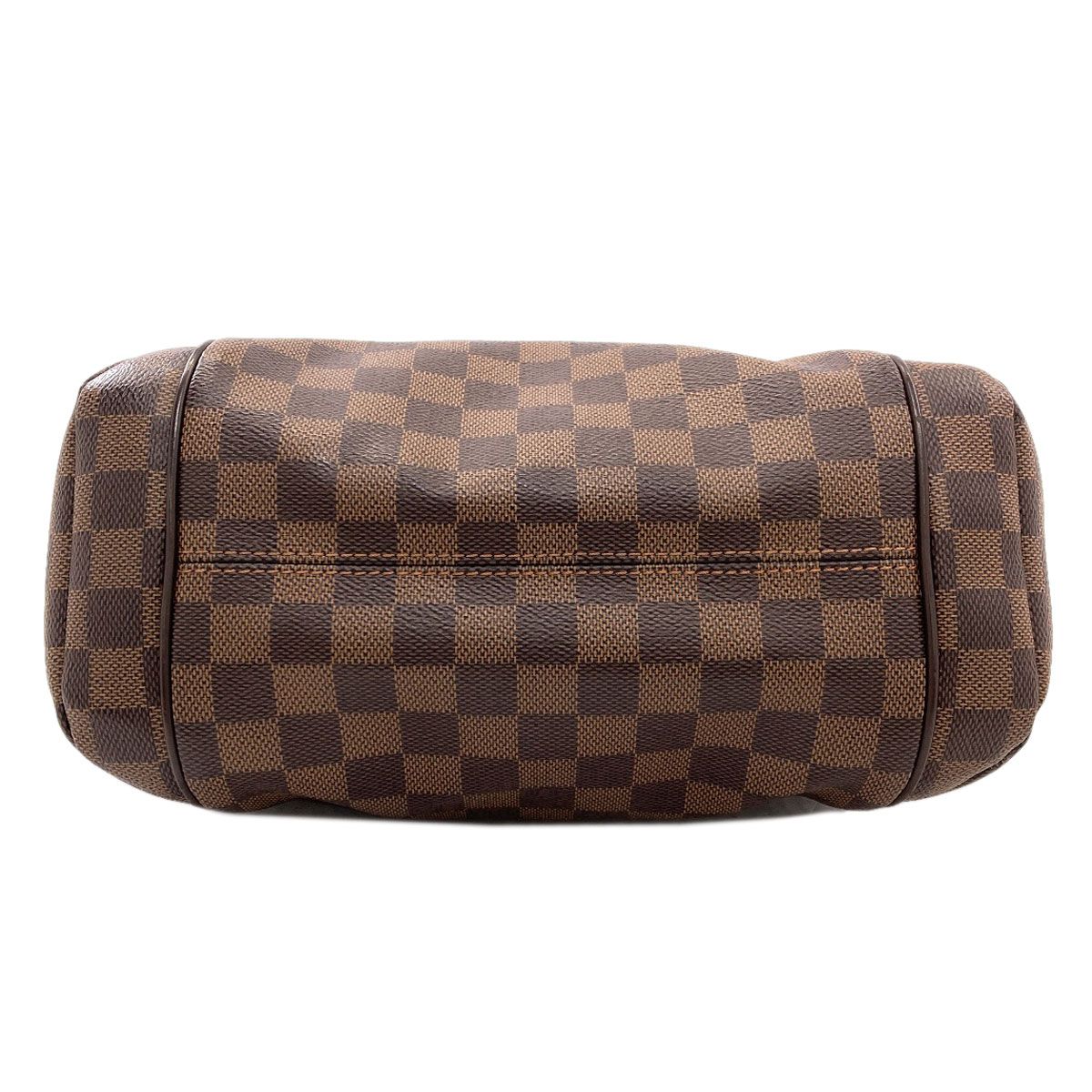 Louis Vuitton Totally PM Tote Damier Canvas — view 4