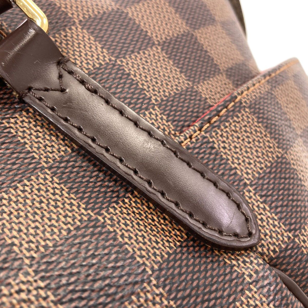 Louis Vuitton Totally PM Tote Damier Canvas — view 9