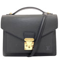 Louis Vuitton Monceau Handbag