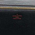 Louis Vuitton Monceau Handbag — view 6
