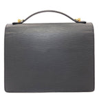 Louis Vuitton Monceau Handbag — view 2