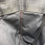 Chanel New Travel Line Tote Nylon Jacquard — view 8