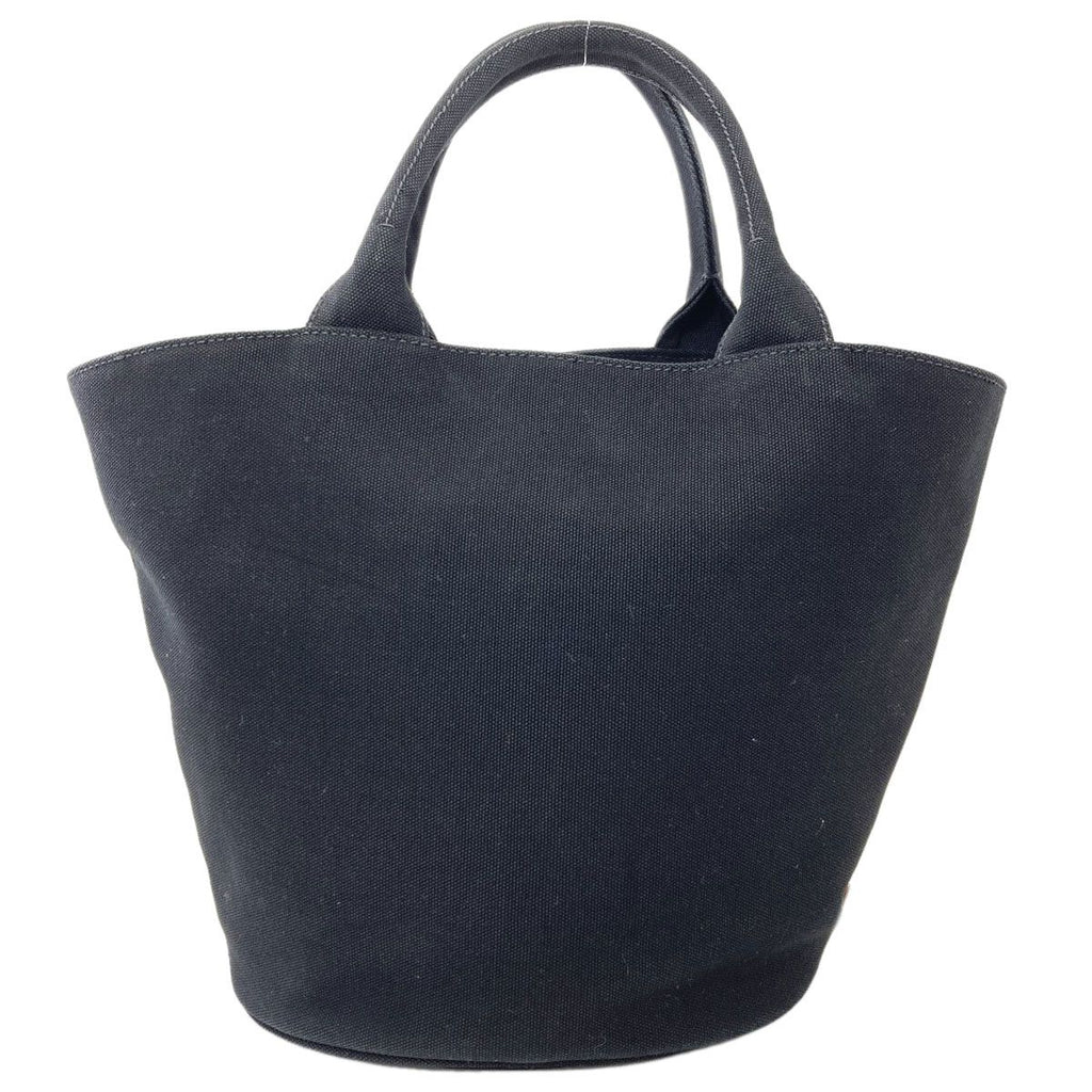 Prada Canapa 2-Way Tote Canvas — view 2