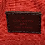 Louis Vuitton Olaf PM Shoulder Bag Damier Canvas — view 6