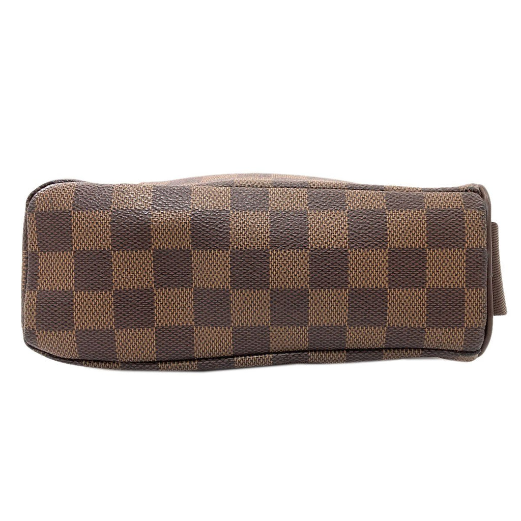 Louis Vuitton Olaf PM Shoulder Bag Damier Canvas — view 4