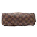 Louis Vuitton Olaf PM Shoulder Bag Damier Canvas — view 4