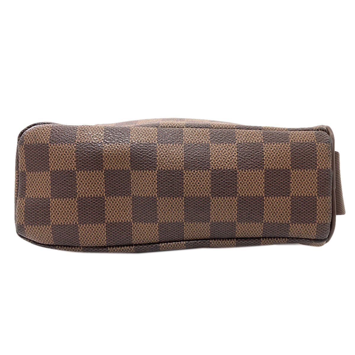 Louis Vuitton Olaf PM Shoulder Bag Damier Canvas — view 4