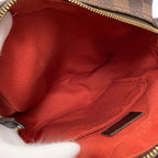 Louis Vuitton Olaf PM Shoulder Bag Damier Canvas — view 5