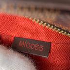 Louis Vuitton Olaf PM Shoulder Bag Damier Canvas — view 7