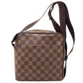 Louis Vuitton Olaf PM Shoulder Bag Damier Canvas