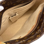 Louis Vuitton Tote Monogram Canvas — view 5