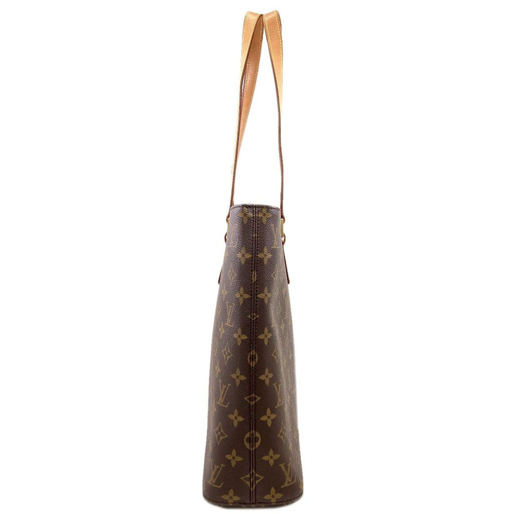 Louis Vuitton Tote Monogram Canvas — view 3