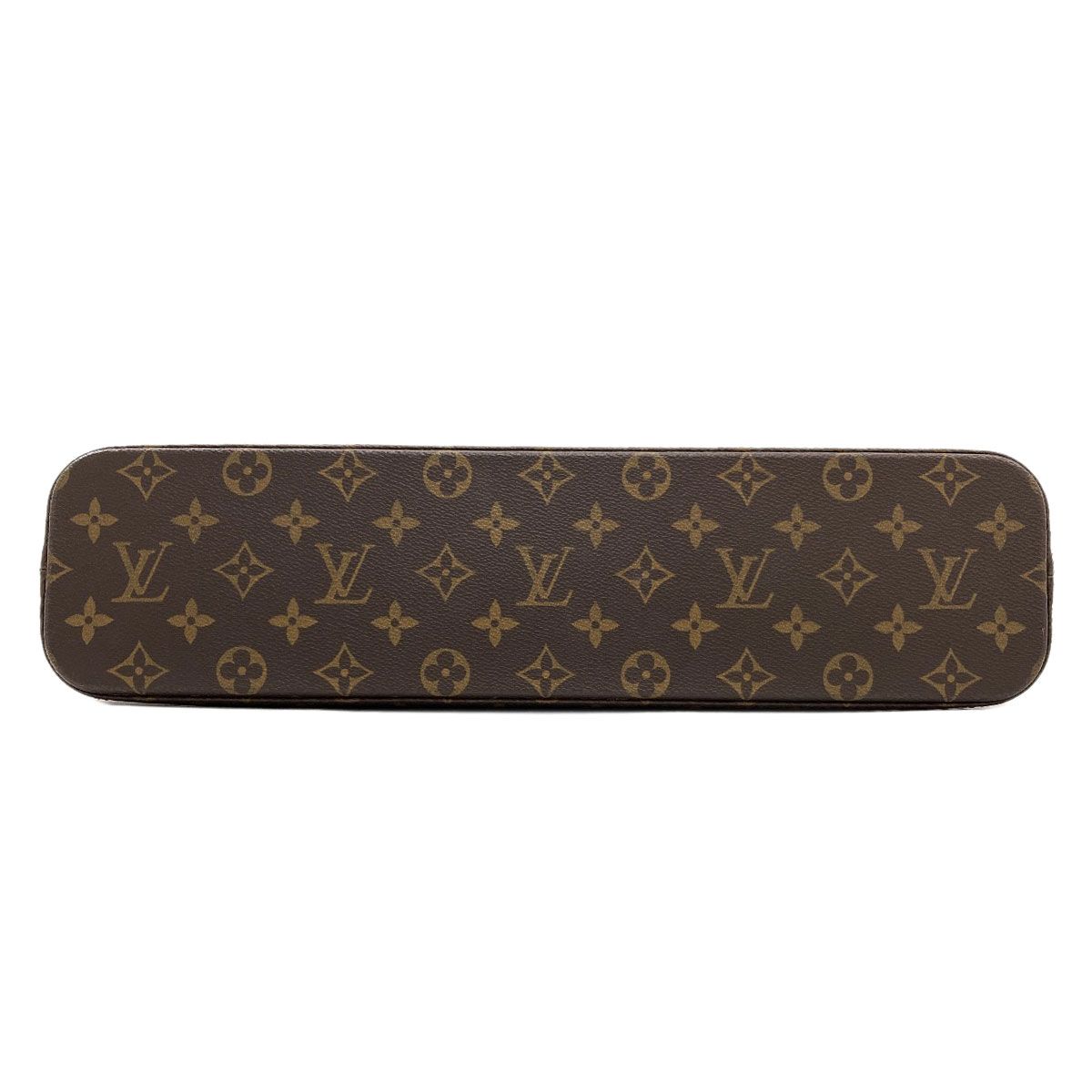 Louis Vuitton Tote Monogram Canvas — view 4