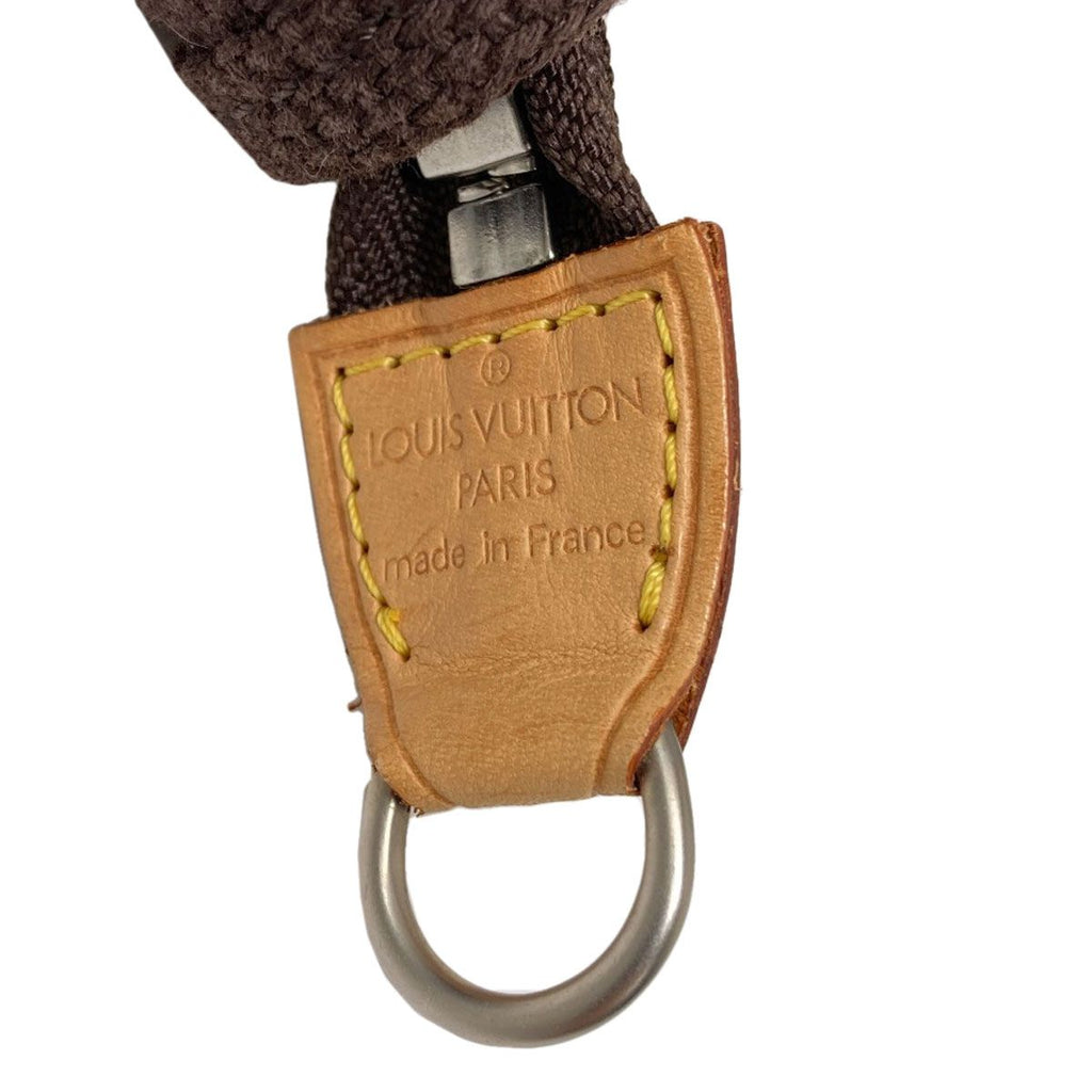 Louis Vuitton Antigua Line Cabas MM Tote Canvas — view 6