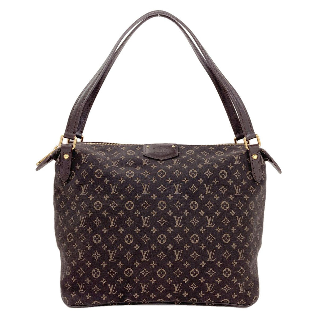 Louis Vuitton Rose PM Handbag Monogram Idylle