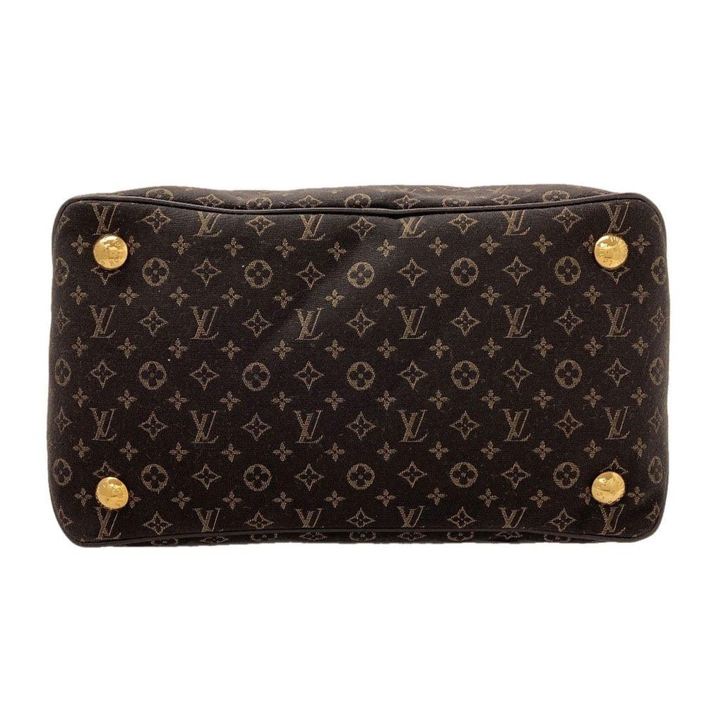 Louis Vuitton Rose PM Handbag Monogram Idylle — view 4