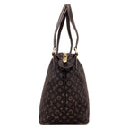 Louis Vuitton Rose PM Handbag Monogram Idylle — view 3