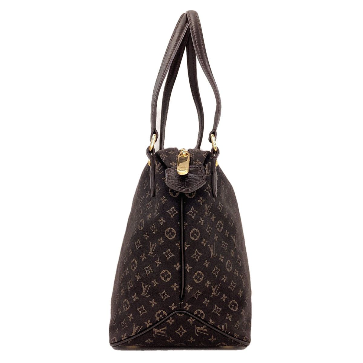 Louis Vuitton Rose PM Handbag Monogram Idylle — view 3