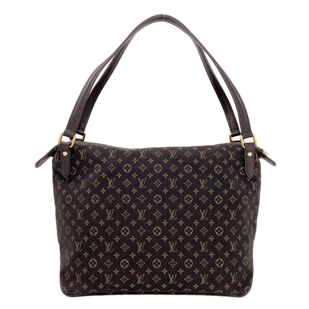 Louis Vuitton Rose PM Handbag Monogram Idylle — view 2