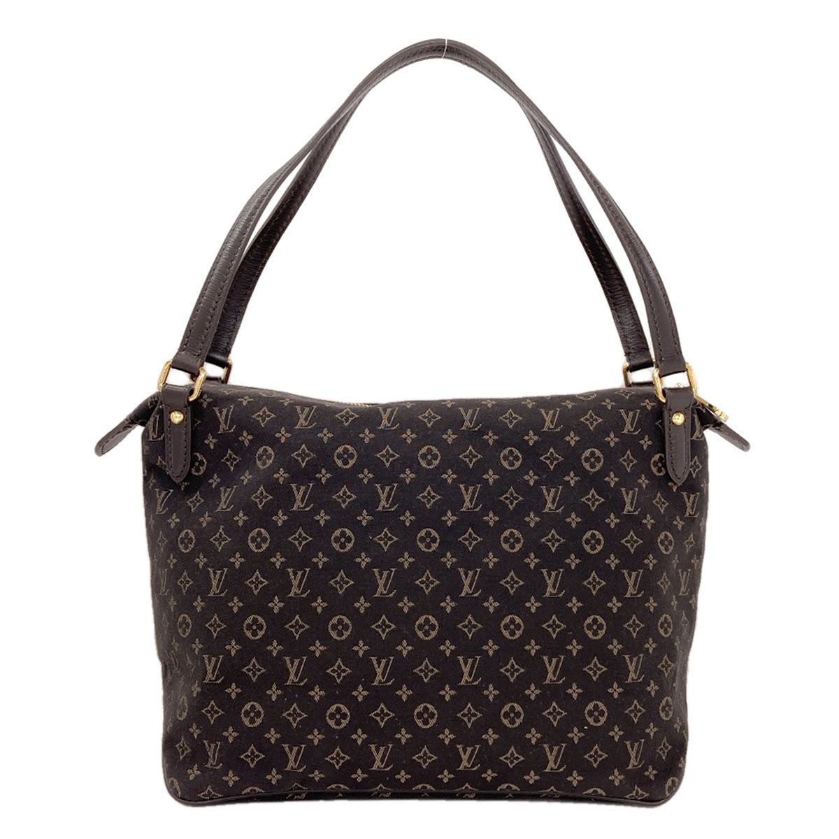Louis Vuitton Rose PM Handbag Monogram Idylle — view 2
