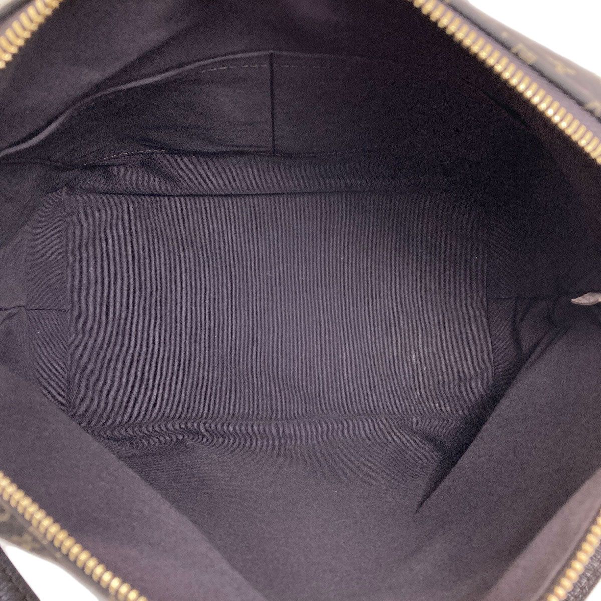 Louis Vuitton Rose PM Handbag Monogram Idylle — view 5